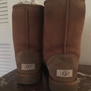 ✨UGGS Classic Style✨
